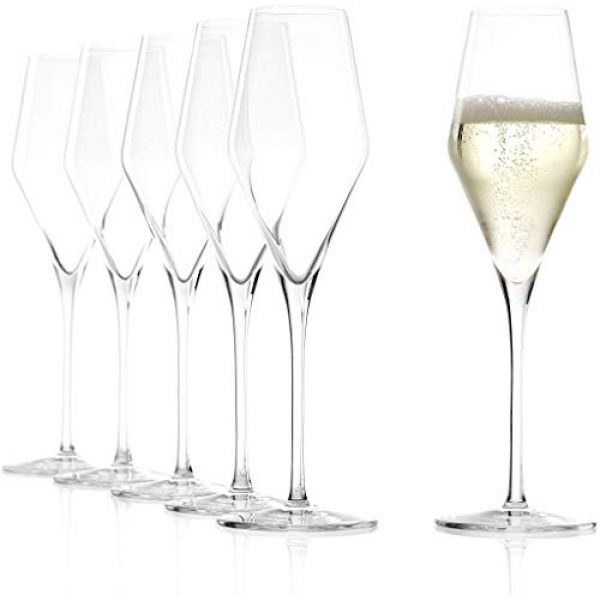 Gastheer van Uitbreiding Retentie Champagnergläser: die SCHÖNSTEN im Vergleich » (2023) 🥃